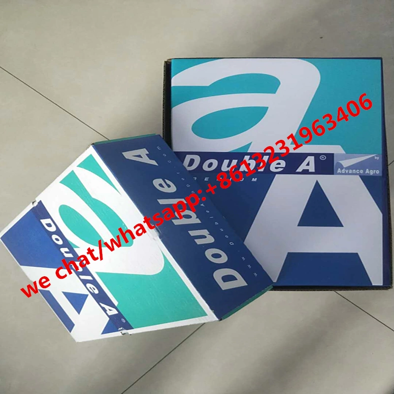 Hot Selling Paper Manufacturer Sells 80g Color Copy Paper 500 Sheets Printing Handmade Origami A4 Color Copy Paper